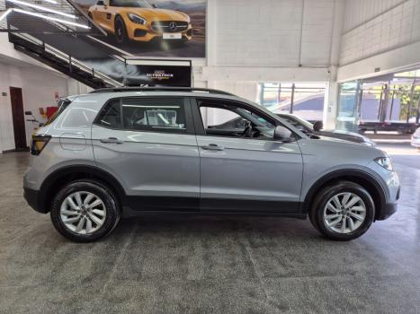 VOLKSWAGEN T-Cross 1.0 4P 200 TSI FLEX, Foto 4