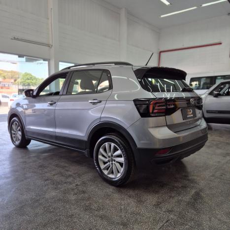 VOLKSWAGEN T-Cross 1.0 4P 200 TSI FLEX, Foto 5