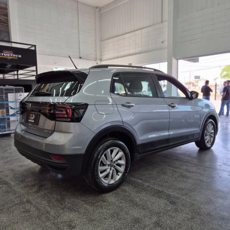 VOLKSWAGEN T-Cross 1.0 4P 200 TSI FLEX, Foto 7