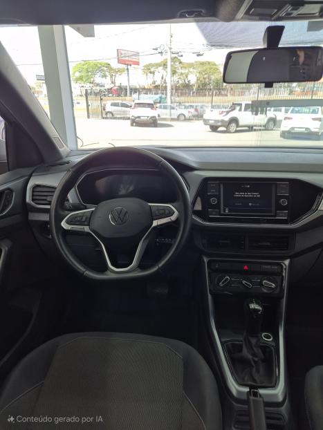 VOLKSWAGEN T-Cross 1.0 4P 200 TSI FLEX, Foto 9