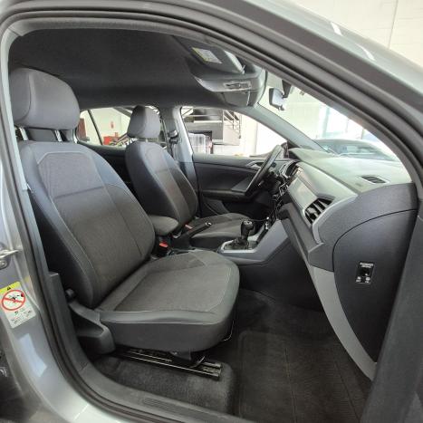 VOLKSWAGEN T-Cross 1.0 4P 200 TSI FLEX, Foto 10