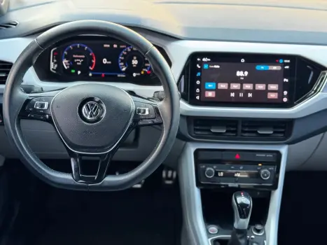 VOLKSWAGEN T-Cross 1.4 4P 250 TSI FLEX HIGHLINE AUTOMTICO, Foto 9