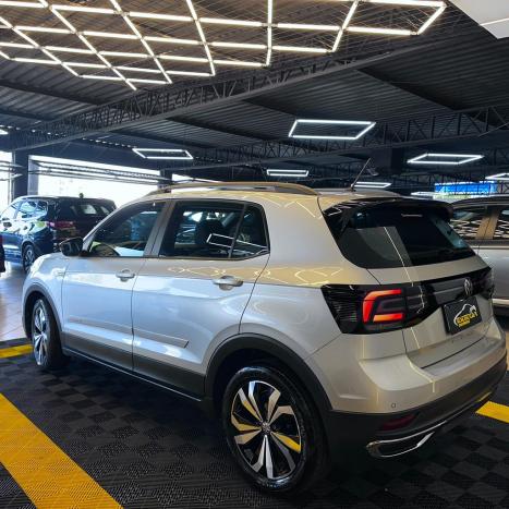 VOLKSWAGEN T-Cross 1.0 4P 200 TSI FLEX COMFORTLINE AUTOMTICO, Foto 5