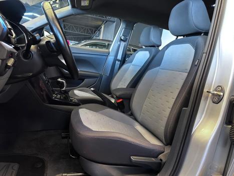VOLKSWAGEN T-Cross 1.0 4P 200 TSI FLEX COMFORTLINE AUTOMTICO, Foto 7