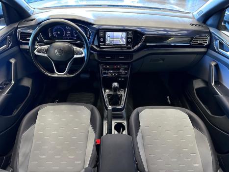 VOLKSWAGEN T-Cross 1.0 4P 200 TSI FLEX COMFORTLINE AUTOMTICO, Foto 9