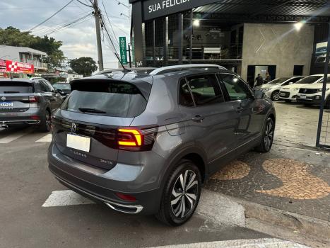 VOLKSWAGEN T-Cross 1.4 4P 250 TSI FLEX HIGHLINE AUTOMTICO, Foto 6