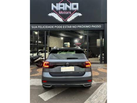 VOLKSWAGEN T-Cross 1.4 4P 250 TSI FLEX HIGHLINE AUTOMTICO, Foto 11