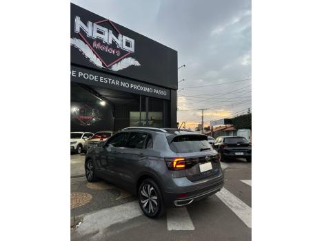 VOLKSWAGEN T-Cross 1.4 4P 250 TSI FLEX HIGHLINE AUTOMTICO, Foto 12