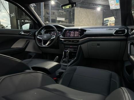 VOLKSWAGEN T-Cross 1.4 4P 250 TSI FLEX HIGHLINE AUTOMTICO, Foto 13
