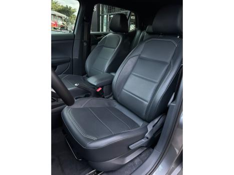 VOLKSWAGEN T-Cross 1.4 4P 250 TSI FLEX HIGHLINE AUTOMTICO, Foto 14