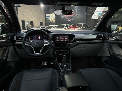 VOLKSWAGEN T-Cross 1.4 4P 250 TSI FLEX HIGHLINE AUTOMTICO, Foto 16