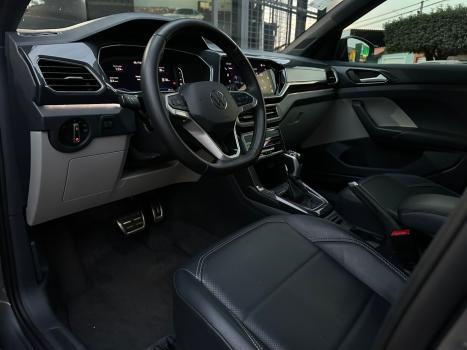 VOLKSWAGEN T-Cross 1.4 4P 250 TSI FLEX HIGHLINE AUTOMTICO, Foto 18