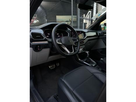 VOLKSWAGEN T-Cross 1.4 4P 250 TSI FLEX HIGHLINE AUTOMTICO, Foto 19
