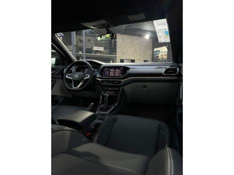 VOLKSWAGEN T-Cross 1.4 4P 250 TSI FLEX HIGHLINE AUTOMTICO, Foto 22