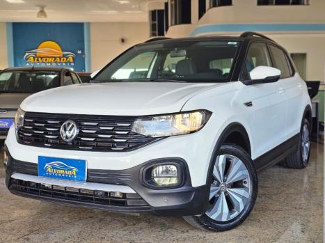 VOLKSWAGEN T-Cross 1.0 4P 200 TSI FLEX COMFORTLINE AUTOMTICO, Foto 1