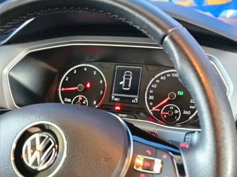 VOLKSWAGEN T-Cross 1.0 4P 200 TSI FLEX COMFORTLINE AUTOMTICO, Foto 8
