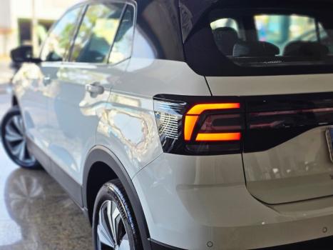 VOLKSWAGEN T-Cross 1.0 4P 200 TSI FLEX COMFORTLINE AUTOMTICO, Foto 15