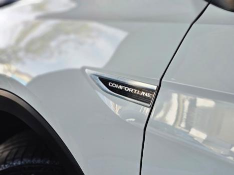 VOLKSWAGEN T-Cross 1.0 4P 200 TSI FLEX COMFORTLINE AUTOMTICO, Foto 16