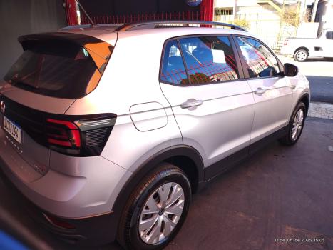 VOLKSWAGEN T-Cross 1.0 4P 200 TSI FLEX SENSE AUTOMTICO, Foto 2