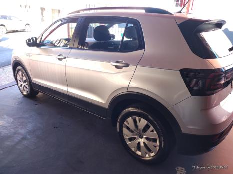 VOLKSWAGEN T-Cross 1.0 4P 200 TSI FLEX SENSE AUTOMTICO, Foto 4