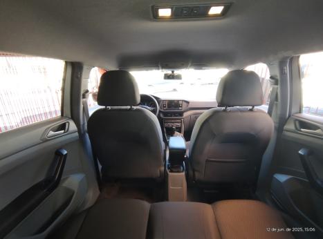 VOLKSWAGEN T-Cross 1.0 4P 200 TSI FLEX SENSE AUTOMTICO, Foto 8