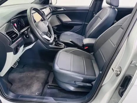 VOLKSWAGEN T-Cross 1.4 4P 250 TSI FLEX HIGHLINE AUTOMTICO, Foto 6