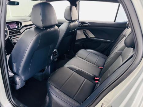 VOLKSWAGEN T-Cross 1.4 4P 250 TSI FLEX HIGHLINE AUTOMTICO, Foto 7