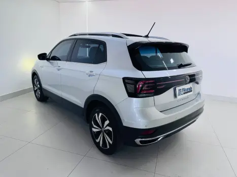 VOLKSWAGEN T-Cross 1.4 4P 250 TSI FLEX HIGHLINE AUTOMTICO, Foto 12