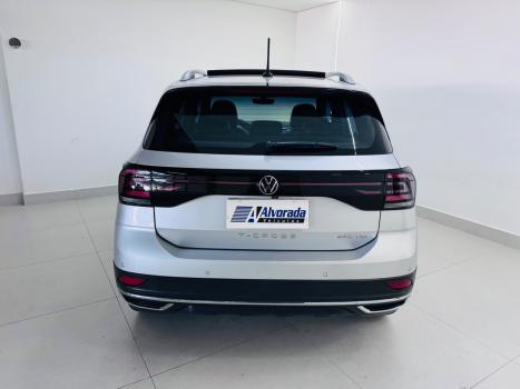 VOLKSWAGEN T-Cross 1.4 4P 250 TSI FLEX HIGHLINE AUTOMTICO, Foto 13