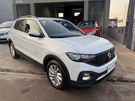 VOLKSWAGEN T-Cross 1.0 4P 200 TSI FLEX SENSE AUTOMTICO, Foto 2