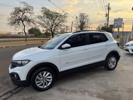 VOLKSWAGEN T-Cross 1.0 4P 200 TSI FLEX SENSE AUTOMTICO, Foto 5