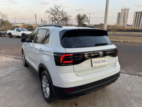 VOLKSWAGEN T-Cross 1.0 4P 200 TSI FLEX SENSE AUTOMTICO, Foto 6
