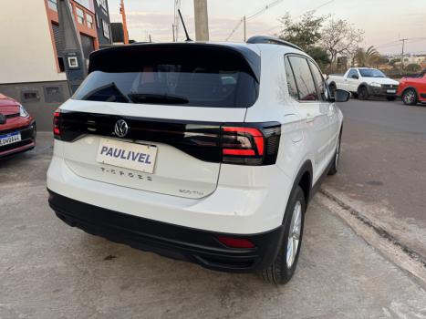 VOLKSWAGEN T-Cross 1.0 4P 200 TSI FLEX SENSE AUTOMTICO, Foto 7