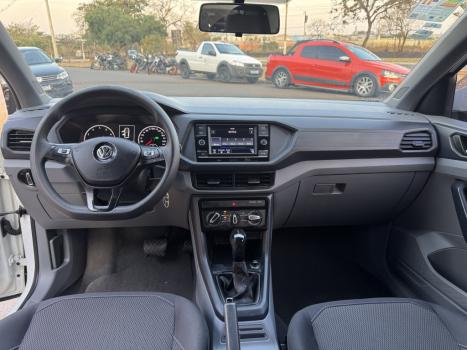 VOLKSWAGEN T-Cross 1.0 4P 200 TSI FLEX SENSE AUTOMTICO, Foto 12