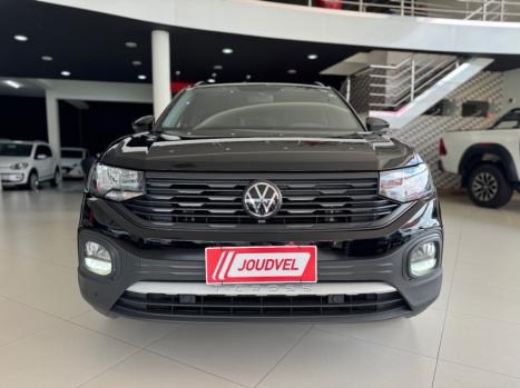 VOLKSWAGEN T-Cross 1.0 4P 200 TSI FLEX AUTOMTICO, Foto 2