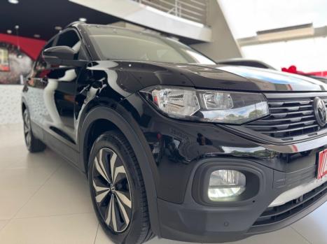 VOLKSWAGEN T-Cross 1.0 4P 200 TSI FLEX AUTOMTICO, Foto 3