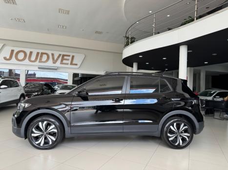 VOLKSWAGEN T-Cross 1.0 4P 200 TSI FLEX AUTOMTICO, Foto 4
