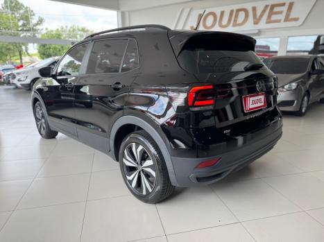 VOLKSWAGEN T-Cross 1.0 4P 200 TSI FLEX AUTOMTICO, Foto 5