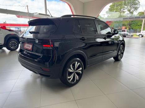 VOLKSWAGEN T-Cross 1.0 4P 200 TSI FLEX AUTOMTICO, Foto 7