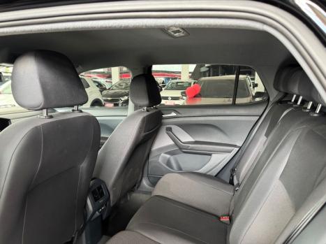 VOLKSWAGEN T-Cross 1.0 4P 200 TSI FLEX AUTOMTICO, Foto 9