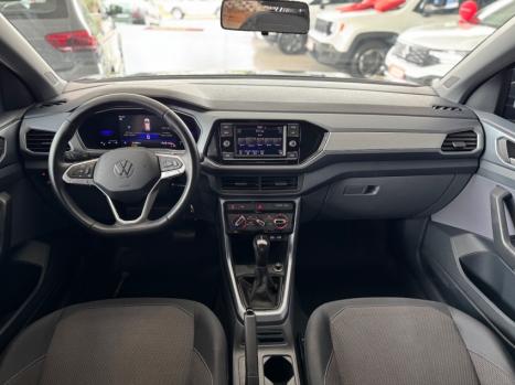 VOLKSWAGEN T-Cross 1.0 4P 200 TSI FLEX AUTOMTICO, Foto 10