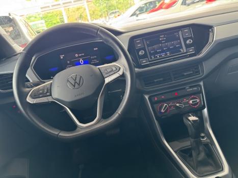 VOLKSWAGEN T-Cross 1.0 4P 200 TSI FLEX AUTOMTICO, Foto 11