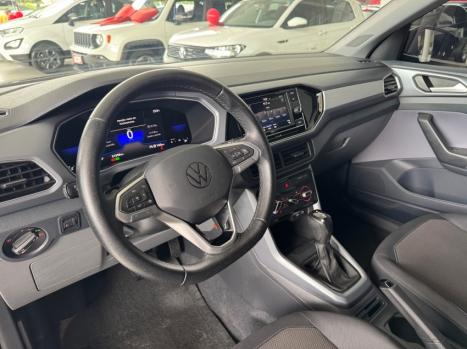 VOLKSWAGEN T-Cross 1.0 4P 200 TSI FLEX AUTOMTICO, Foto 15