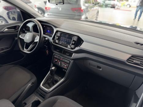 VOLKSWAGEN T-Cross 1.0 4P 200 TSI FLEX AUTOMTICO, Foto 19