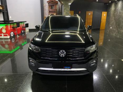 VOLKSWAGEN T-Cross 1.0 4P 200 TSI FLEX AUTOMTICO, Foto 1