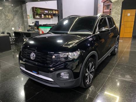 VOLKSWAGEN T-Cross 1.0 4P 200 TSI FLEX AUTOMTICO, Foto 3