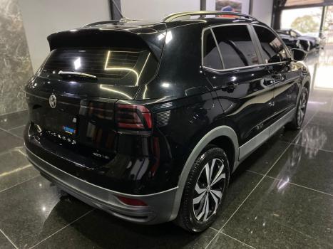 VOLKSWAGEN T-Cross 1.0 4P 200 TSI FLEX AUTOMTICO, Foto 4