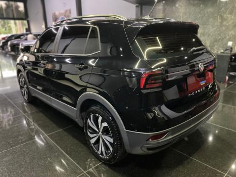 VOLKSWAGEN T-Cross 1.0 4P 200 TSI FLEX AUTOMTICO, Foto 5