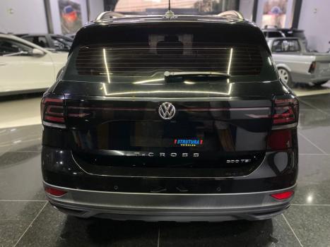 VOLKSWAGEN T-Cross 1.0 4P 200 TSI FLEX AUTOMTICO, Foto 6