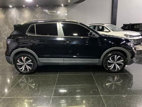 VOLKSWAGEN T-Cross 1.0 4P 200 TSI FLEX AUTOMTICO, Foto 8